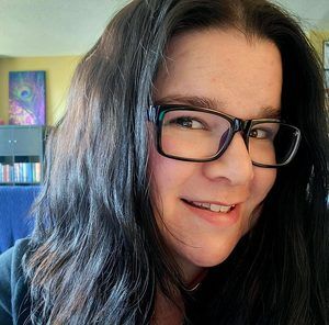 Meet your Posher, Shelly